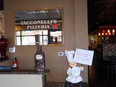 Tacconelli's Pizzeria