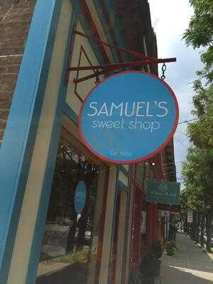 Samuel's