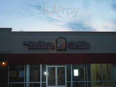 The Italian Grille