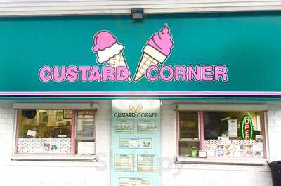 Custard Corner