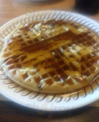 Waffle House, McMinnville