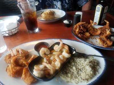 Red Lobster