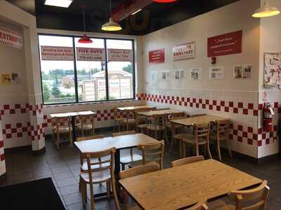 Five Guys