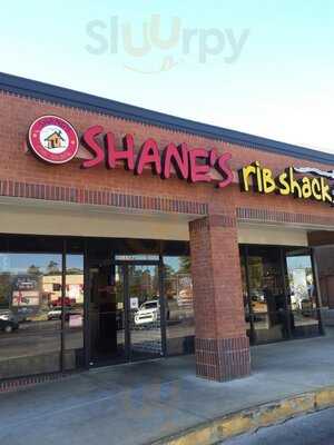 Shane's Rib Shack