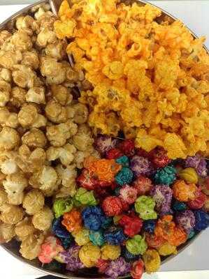 Chippy's Popcorn Creations, Beaver Dam