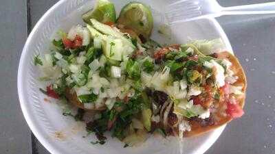 Tostada Guanajuto Mexican Cafe, Ruskin