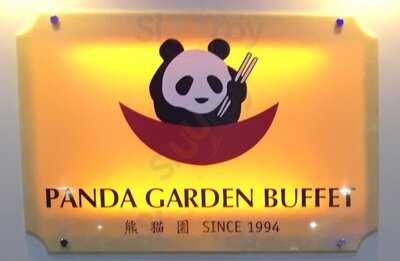 Panda Garden Buffet