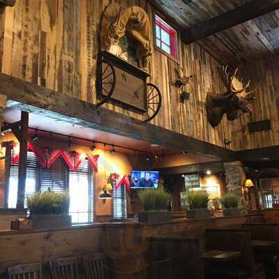 Colton's Steak House & Grill