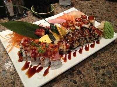 Spicy Tuna, Holland