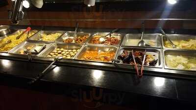 Peking Buffet, Auburn