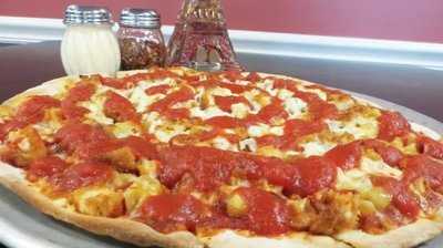 Bianchi Boys Pizza & Pasta, Altoona