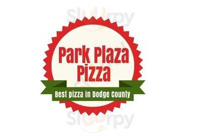 Park Plaza Pizza, Beaver Dam