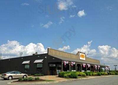 Cracker Barrel