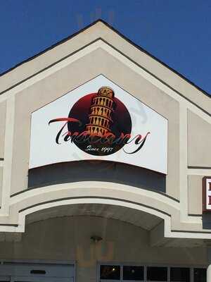 Tuscany Italian Specialties, Marlboro