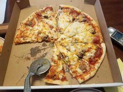 Giovanni's Pizza