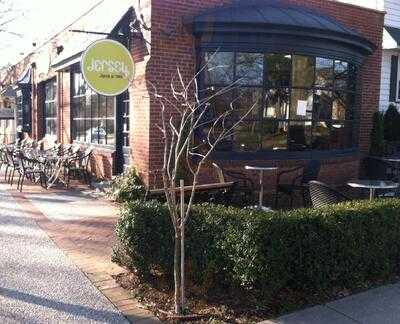 Jersey Java & Tea, Haddonfield