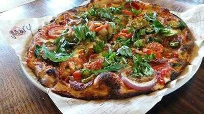 Mod Pizza