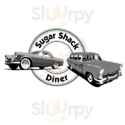 Sugar Shack Diner, Altoona