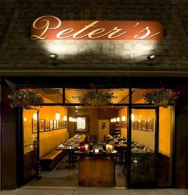 Peter's of Millburn, Millburn