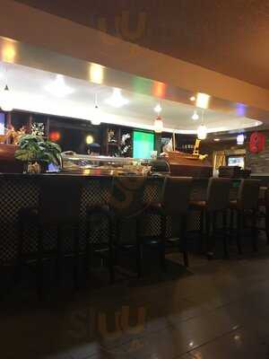 Sakura Japanese Steakhouse