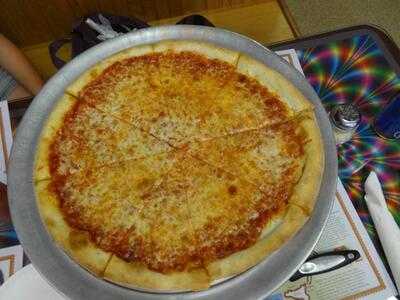 Cavaluzzo's Pasta Steak & Subs, Emmaus