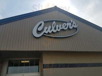 Culver's