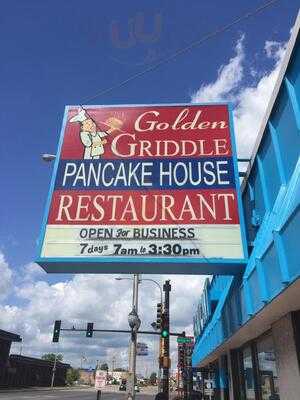 Golden Griddle Family Restaurant