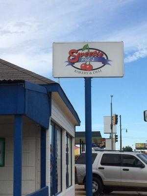 Sweetie Pie's