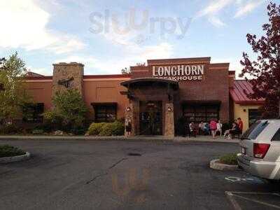 Longhorn Steakhouse