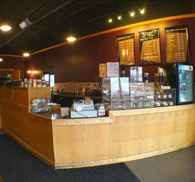 Corridor Coffee Company, North Liberty