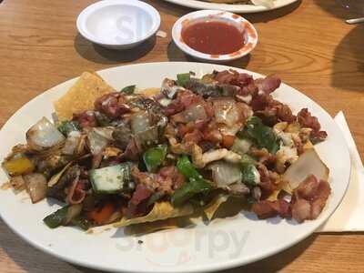Blue Agave