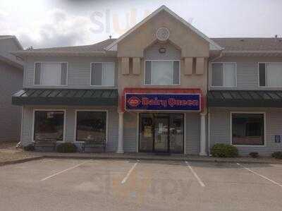 North Liberty Dairy Queen, North Liberty