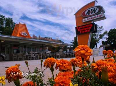 A&w Restaurant