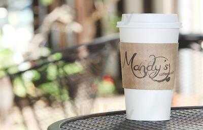 Mandy's Coffee & Cafe