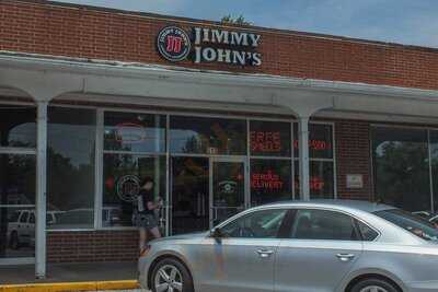 Jimmy John's, Kirksville