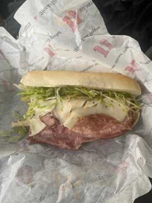 Jimmy John's