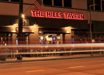 The Hills Tavern, Millburn