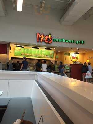 Moe's Southwest Grill, Marlboro