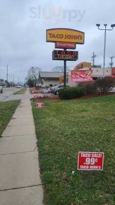 Taco John's, Fairfield