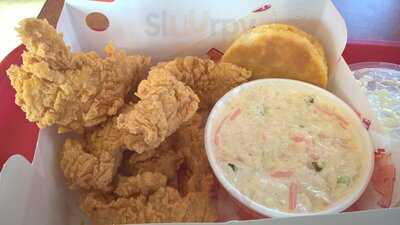 Popeyes Louisiana Kitchen