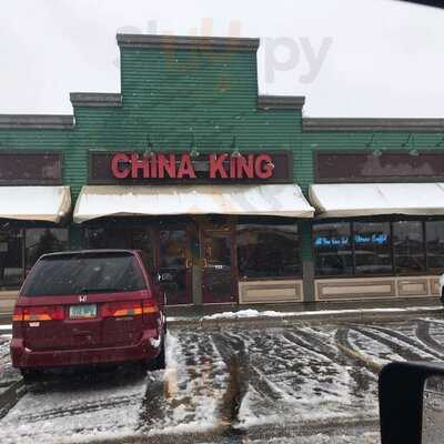 China King, West Fargo