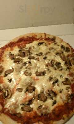 Rounding Third Pizzeria