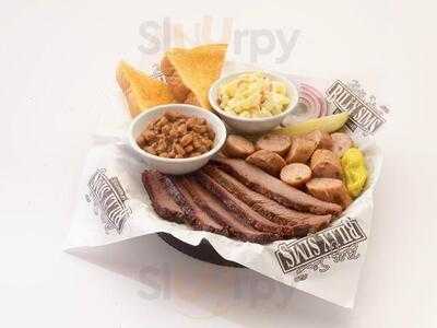 Billy Sims Bbq