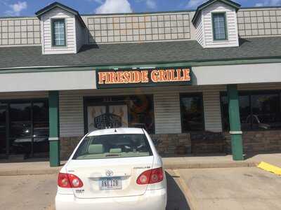 Fireside Grille, Altoona