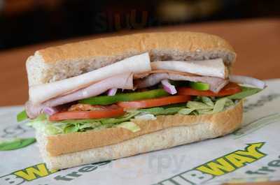 Subway, North Liberty