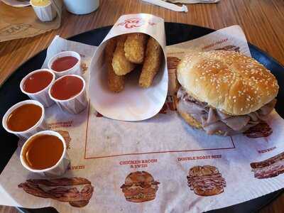 Arby's