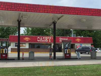 Casey's, Kirksville