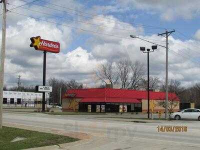 Hardee's, Kirksville