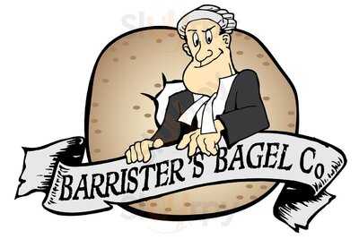 Barrister's Bagel Co.