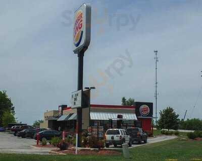 Burger King, Kirksville